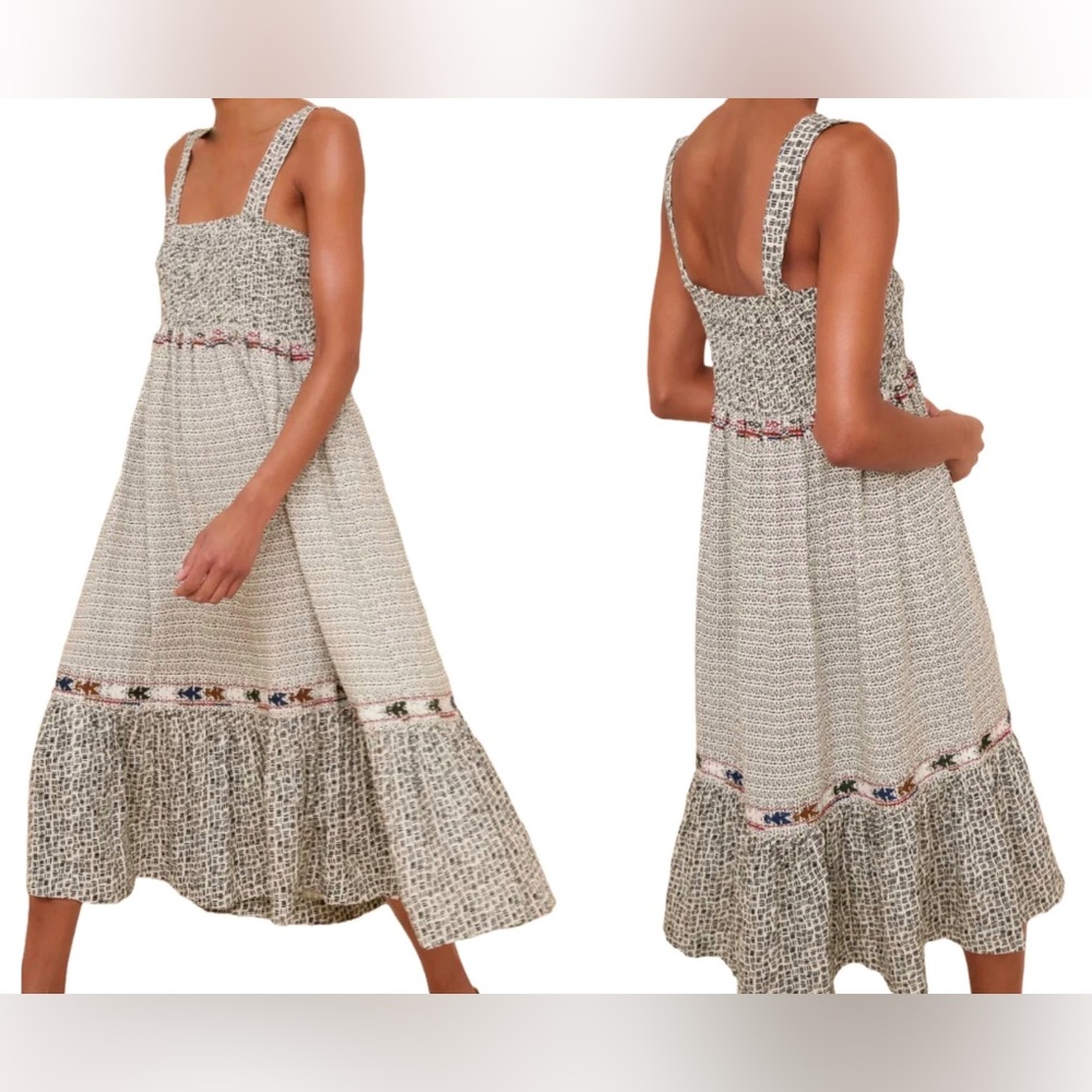Wyse London Beau Multi Wear Skirt & Dress